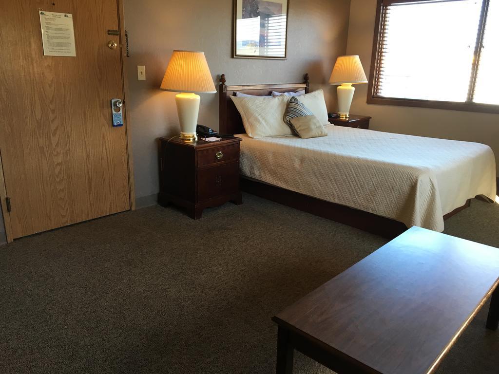 Timber Lodge Inn Cle Elum Exterior foto