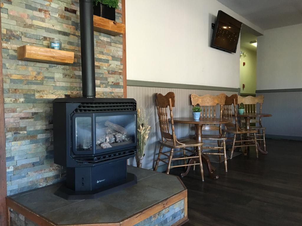 Timber Lodge Inn Cle Elum Exterior foto
